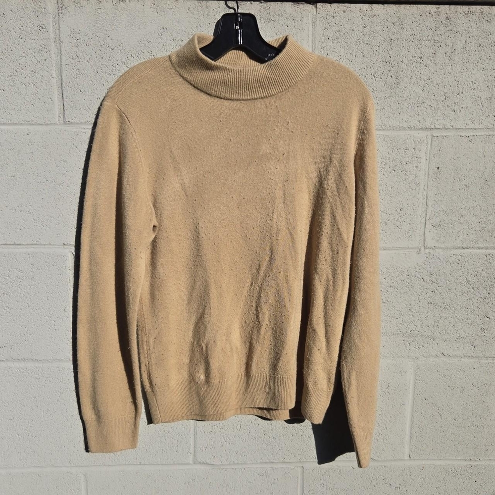 Appleseed's Turtleneck